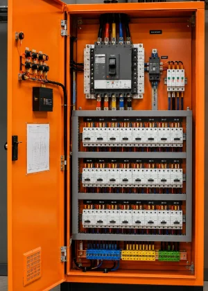 Distribution Boards1