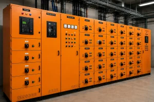 Motor Control Centres2