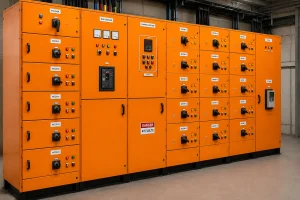 Motor Control Centres3